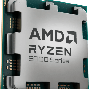 AMD Ryzen 9 9900X procesor AM5