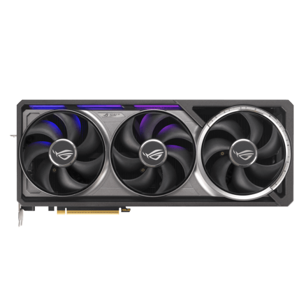 ASUS ROG Astral RTX 5090 32G GAMING