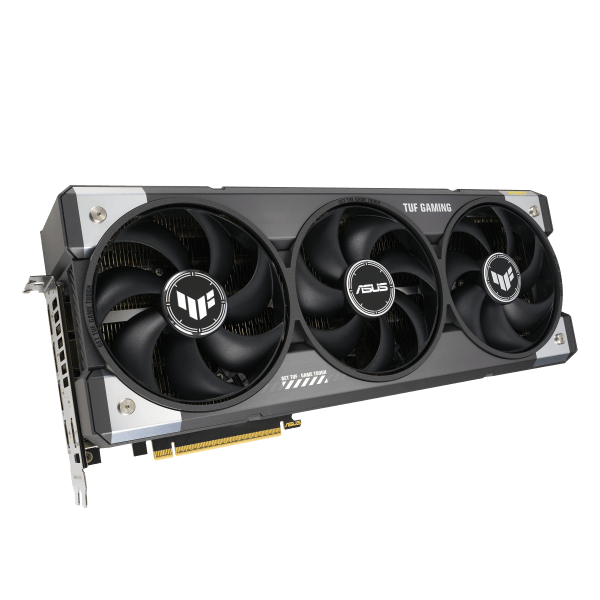 ASUS TUF GeForce RTX 5090 32G GAMING TUF