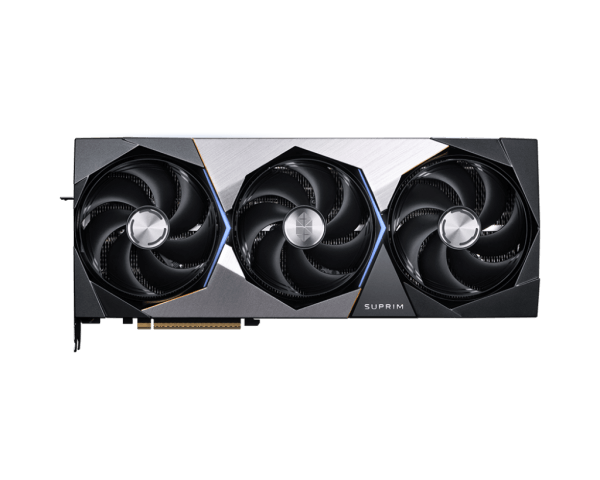 GeForce RTX™ 5090 32G SUPRIM SOC Grafična Kartica