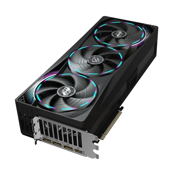 Gigabyte AORUS GeForce RTX™ 5090 MASTER