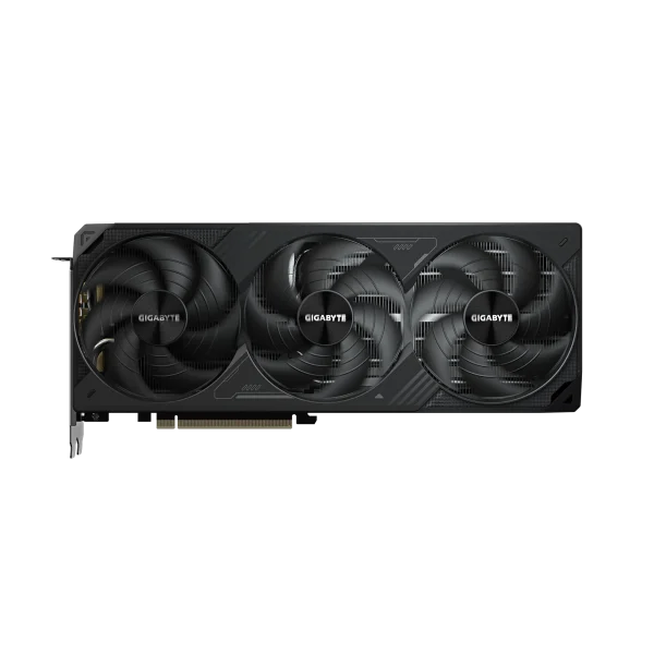 Gigabyte GeForce RTX™ 5080 WINDFORCE OC SFF 16G 3 ventilatorji