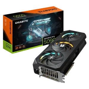 Gigabyte GeForce RTX™ 5090 GAMING OC 32G