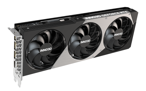 INNO3D GeForce RTX™ 5080 X3 grafična kartica