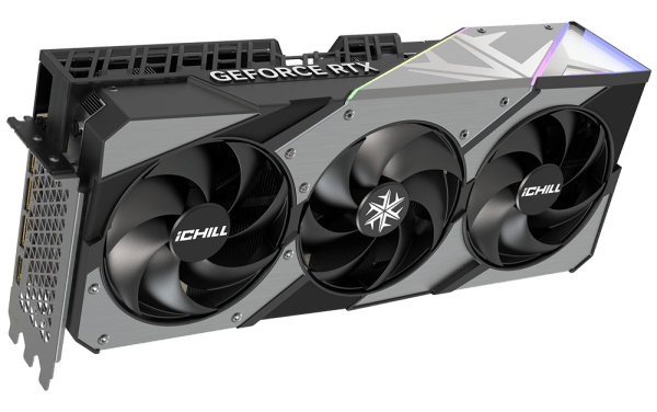 INNO3D GeForce RTX™ 5080 iCHILL X3