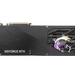 MSI GeForce RTX™ 5090 32G GAMING TRIO OC backplate