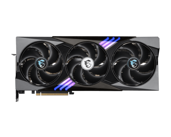 MSI GeForce RTX™ 5090 32G GAMING TRIO OC graficna kartica