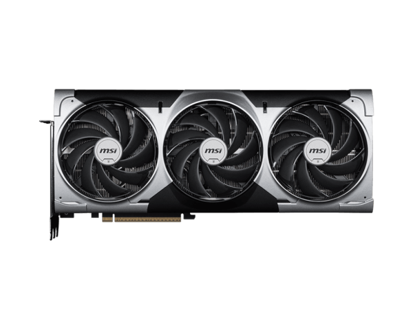 MSI GeForce RTX™ 5090 32G VENTUS 3X OC 3 fan