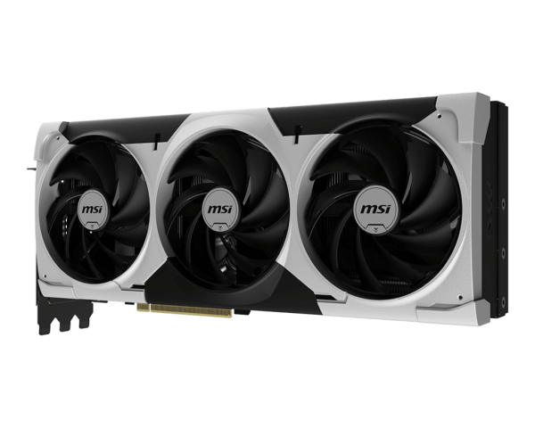 MSI GeForce RTX™ 5090 32G VENTUS 3X OC