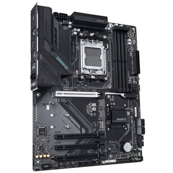  GigaByte B850 Gaming WiFi6 ATX 1xHDMI 2.1 1xDisplayPort 1.4 - Image 2