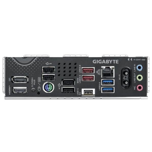  GigaByte B850 Gaming WiFi6 ATX 1xHDMI 2.1 1xDisplayPort 1.4 - Image 4