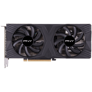 PNY GeForce RTX 4060 Ti 16GB VERTO Dual Fan Edition DLSS 3 grafična kartica