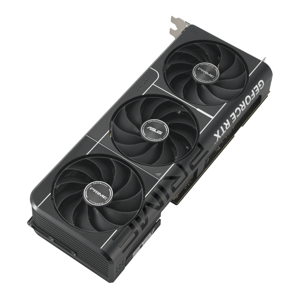 ASUS PRIME GeForce RTX™ 5070 Ti 16GB GDDR7 SFF Ready