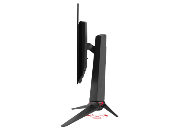 ASUS ROG Swift PG27AQDM OLED GAMING MONITOR Stand