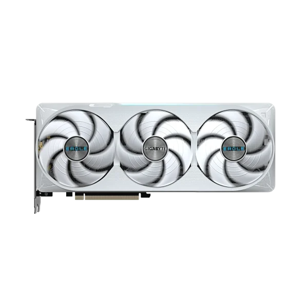 Gigabyte GeForce RTX™ 5070 Ti EAGLE OC ICE SFF 16G 3 Ventilatorji