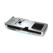 Gigabyte GeForce RTX™ 5070 Ti EAGLE OC ICE SFF 16G Backplate