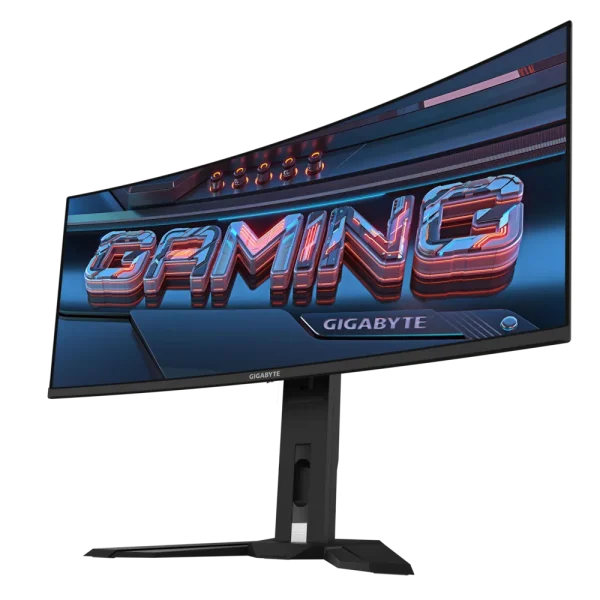 Gigabyte MO34WQC2 Gaming OLED Monitor