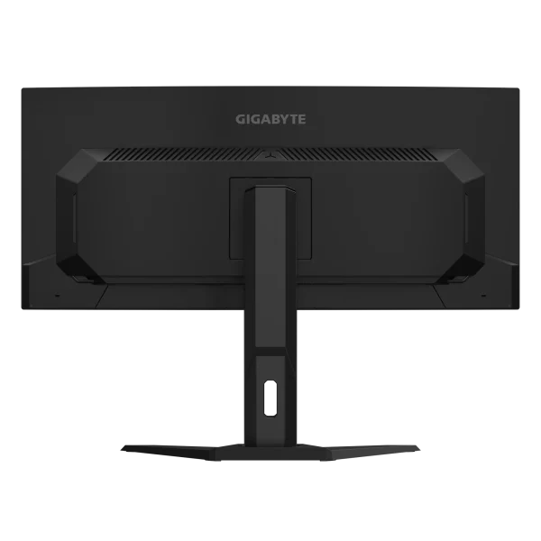 Gigabyte MO34WQC2 Gaming OLED Monitor zadnja stran