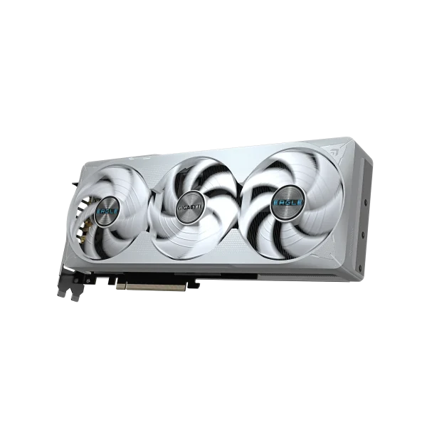 Gigabyte RTX™ 5070 Ti EAGLE OC ICE SFF 16G