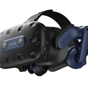 HTC VIVE Pro 2 Full Kit VR Očala