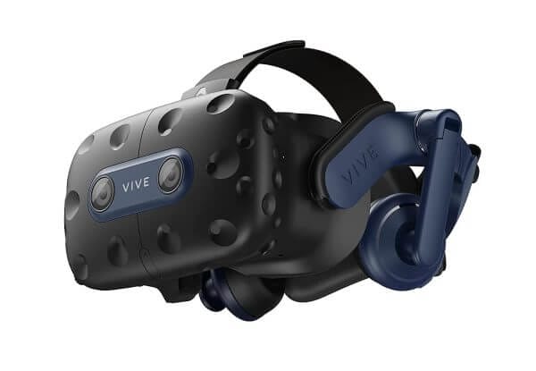 HTC VIVE Pro 2 Full Kit VR Očala