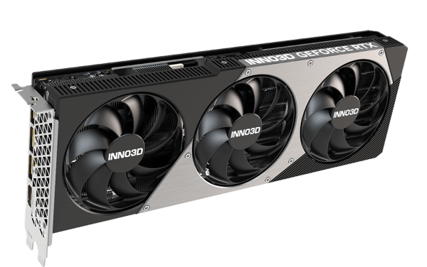 INNO3D GeForce RTX 5070 Ti X3 OC