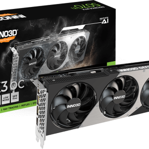 INNO3D GeForce RTX 5070 Ti X3 OC Grafična Kartica