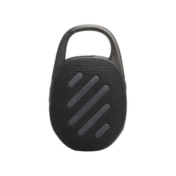 JBL CLIP 5 Bluetooth prenosni zvočnik, črn - Image 3