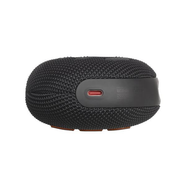 JBL CLIP 5 Bluetooth prenosni zvočnik, črn - Image 4