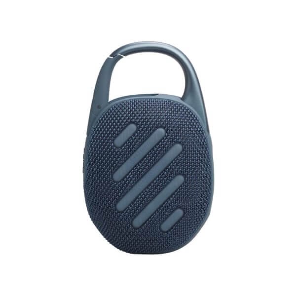 JBL CLIP 5 Bluetooth prenosni zvočnik, moder - Image 3