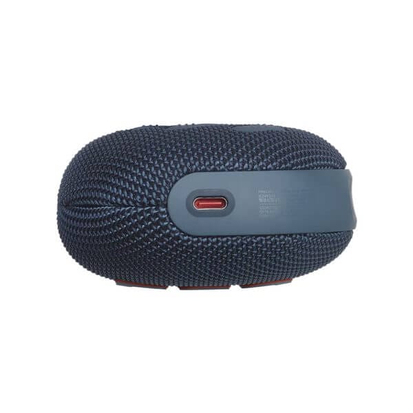 JBL CLIP 5 Bluetooth prenosni zvočnik, moder - Image 4