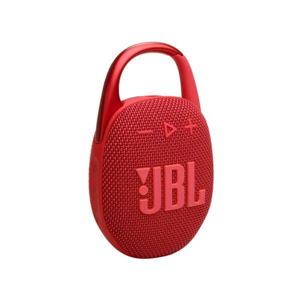 JBL CLIP 5 Bluetooth prenosni zvočnik