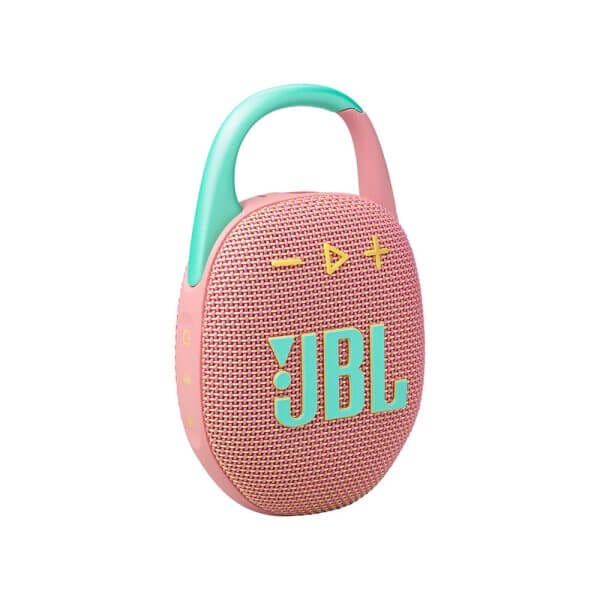 JBL CLIP 5 Bluetooth prenosni zvočnik