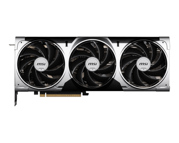 MSI GeForce RTX™ 5070 Ti VENTUS 3X 16G GPU