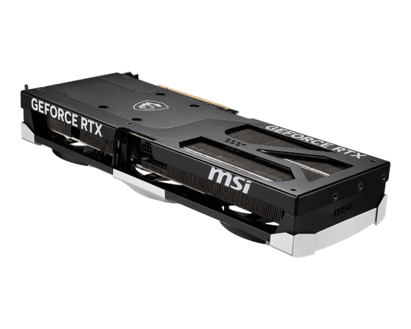 MSI GeForce RTX™ 5070 Ti VENTUS 3X