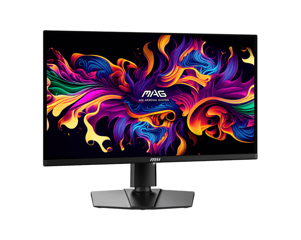 MSI MAG 271QPX QD OLED E2 Monitor