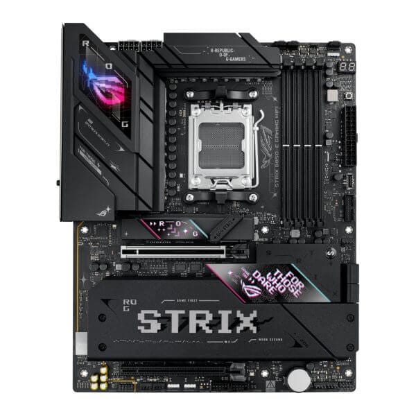  Asus ROG STRIX B850-E Gaming WiFi ATX 1xHDMI 1xDisplayPort - Image 2