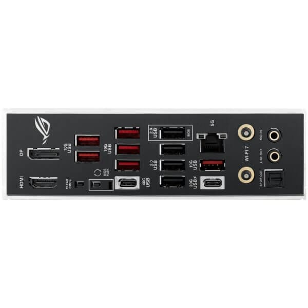  Asus ROG STRIX B850-E Gaming WiFi ATX 1xHDMI 1xDisplayPort - Image 4