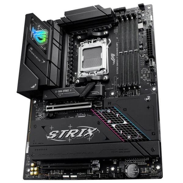  Asus ROG STRIX B850-F Gaming WiFi ATX 1xHDMI 1xDisplayPort - Image 2