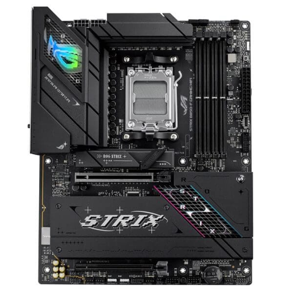  Asus ROG STRIX B850-F Gaming WiFi ATX 1xHDMI 1xDisplayPort - Image 3