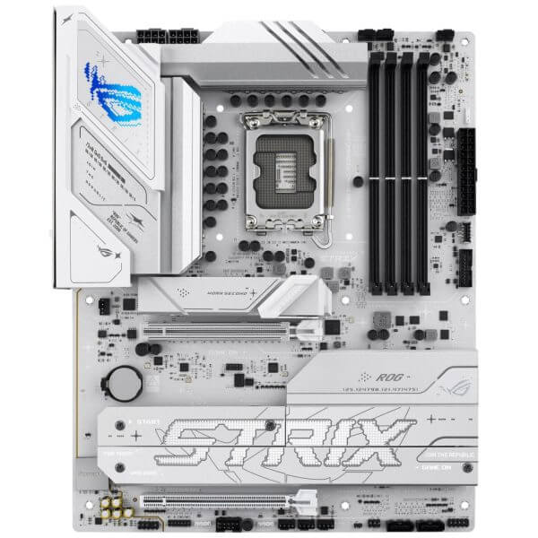  Asus ROG Strix B860-A Gaming WiFi ATX 1xHDMI 1xDisplayPort - Image 3