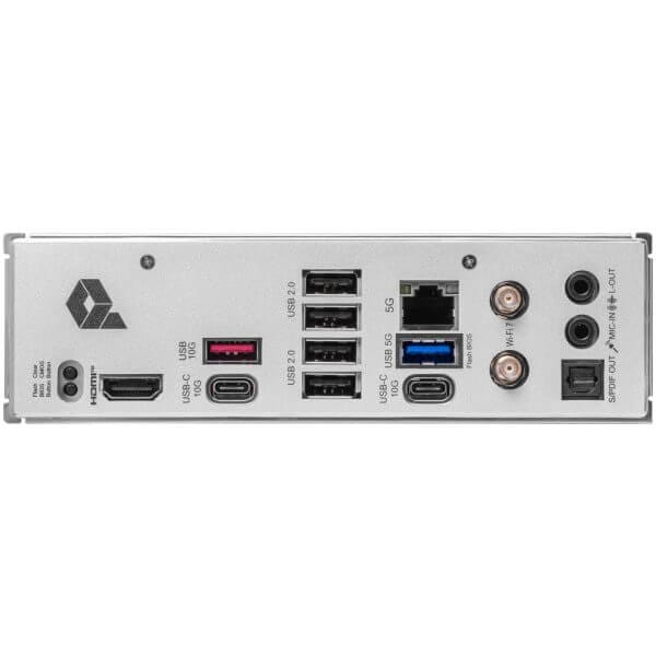  MSI PRO B850-P WiFi ATX 1xHDMI - Image 4