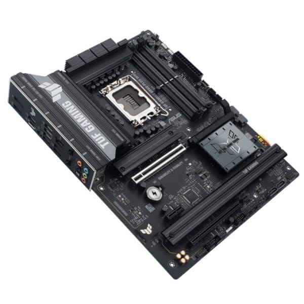 Matična plošča LGA1851 Asus TUF Gaming B860-Plus WiFi ATX 1xHDMI 1xDisplayPort - Image 3