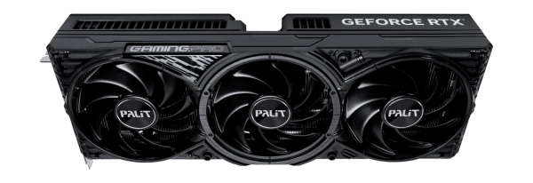 Palit GeForce RTX™ 5070 Ti GamingPro 16GB