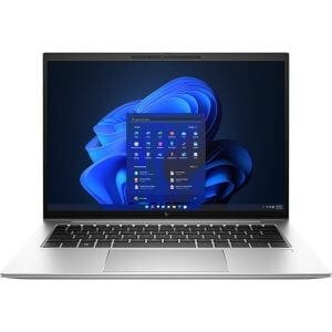 Prenosnik HP EliteBook 840 G10 i7 / 16GB / 1TB SSD / 14'' WUXGA IPS / Windows 11 Pro (srebrni)