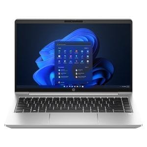 Prenosnik HP ProBook 440 G10 i5 / 16GB / 512GB SSD / 14'' / FHD / IPS / Windows 11 Pro (srebrni)