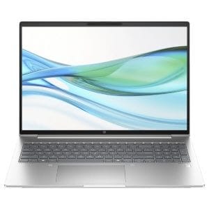 Prenosnik HP ProBook 460 G11 Intel Core Ultra 7 / 32GB / 2 TB SSD / 16'' FHD+ IPS / NoOS (srebrni)