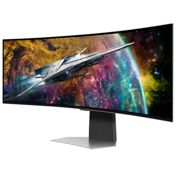 Samsung Odyssey OLED G9 S49CG954SU OLED Monitor