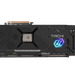 ASRock Radeon RX 7900 XTX Taichi 24GB OC Backplate