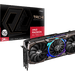 ASRock Radeon RX 7900 XTX Taichi 24GB OC Grafična Kartica in Škatla